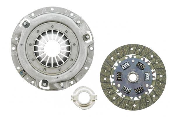 Kit d'embrayage AISIN KZ-010